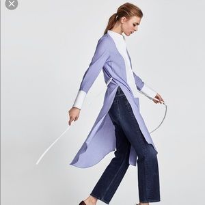 Zara Dresses - Zara Tunic Zara Dresses - Zara Tunic